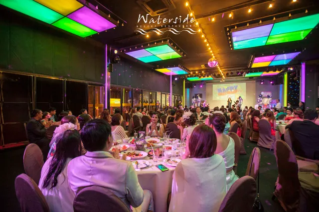 Waterside Karaoke Restaurant