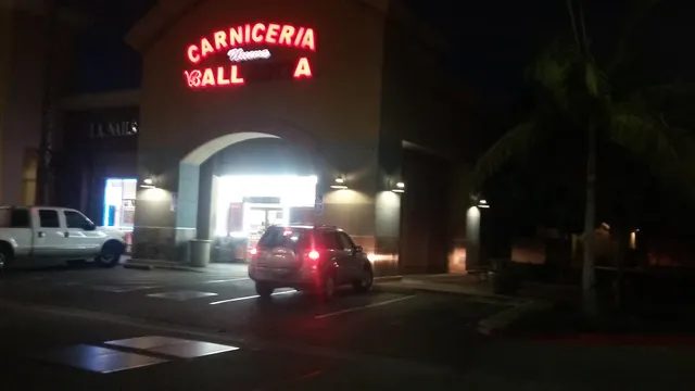 Carniceria Nueva Vallarta