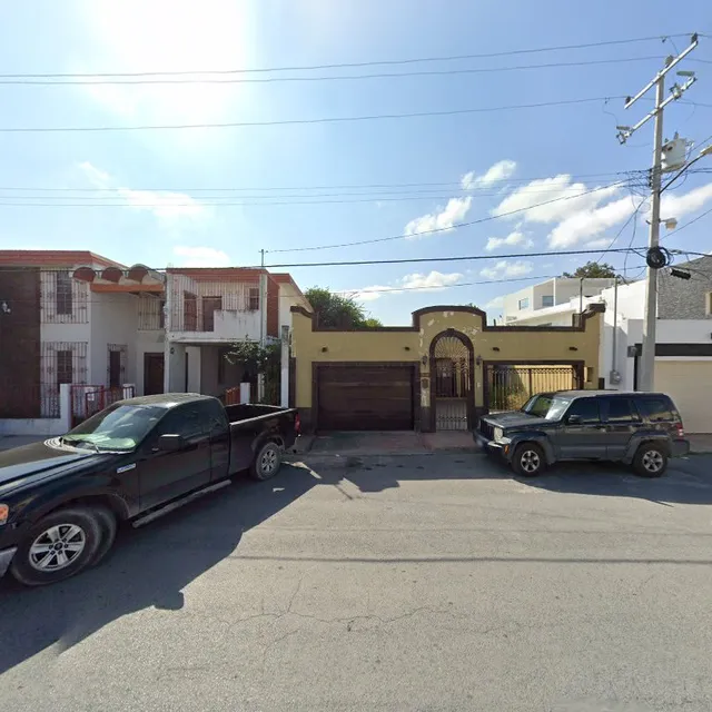 Café Las Bugambilias