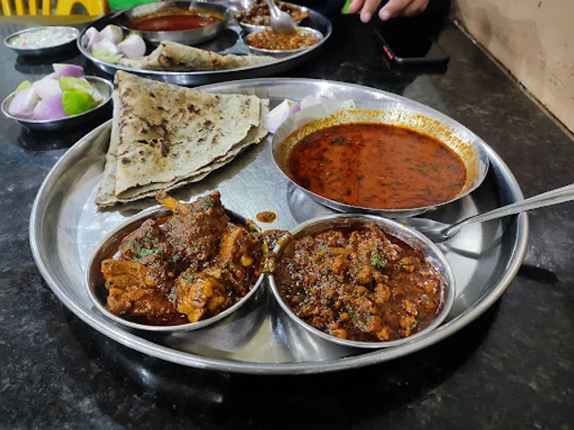 Jai Bhavani Restaurant