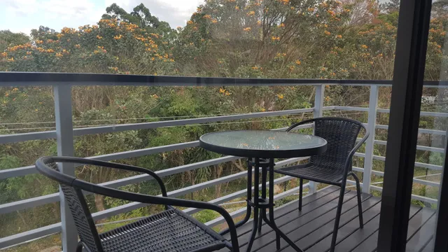 Villa Carlotta Apartamentos