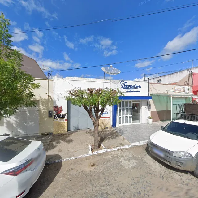 Restaurante Bom Apetite