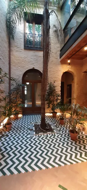 Santa Clara Suites Sevilla