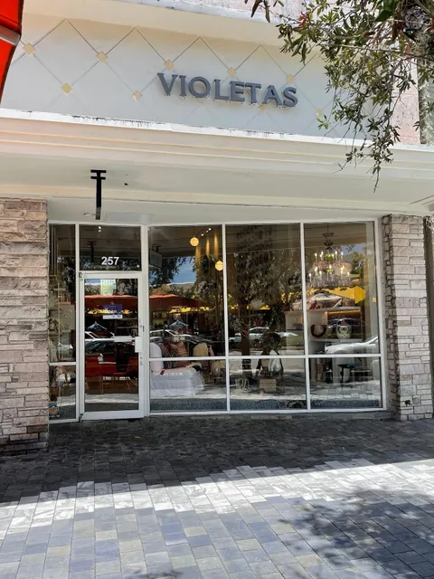 Violetas Lifestyle & Home