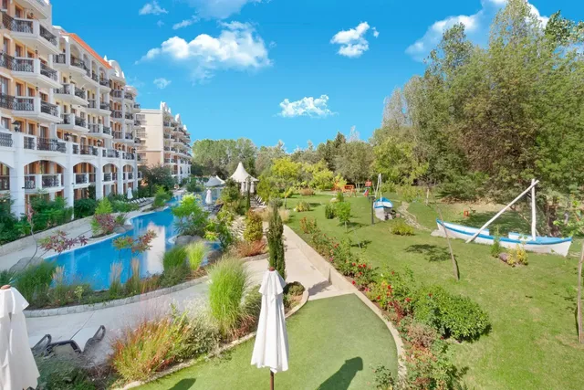 Harmony Suites Grand Resort