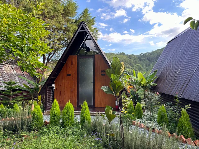 Harumi Home Đà Lạt