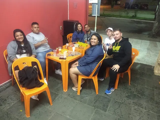 Esfihita's Esfiharia e Pizzaria Sumaré