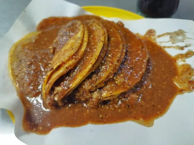 Tacos Tlaquepaque