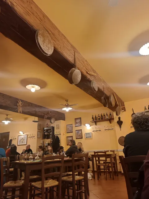 Cinciarin Pizzeria & Restaurant