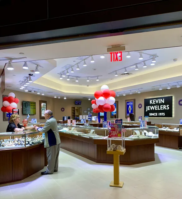 Kevin Jewelers