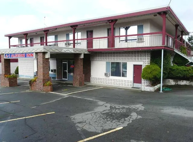 A-1 Alberni Inn