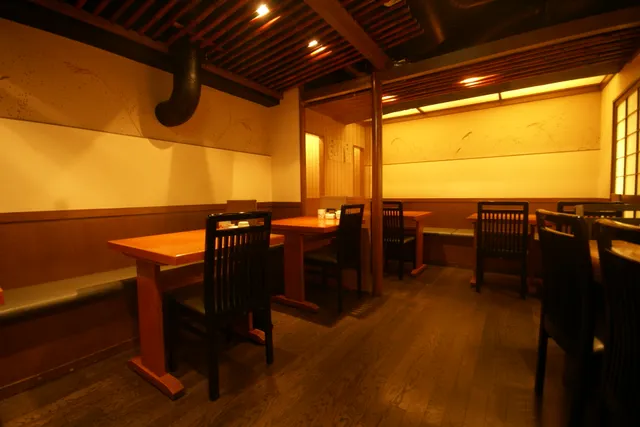 Bikyo Soba