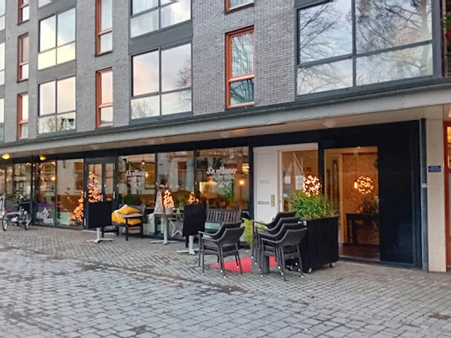 Lunchroom De Eetkamer