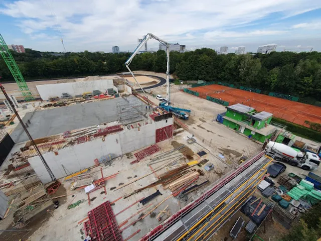 Turnerschaft Jahn München von 1887 e.V.