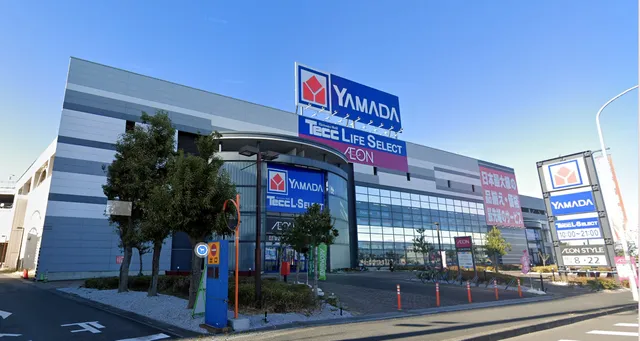 Yamada Denki Co.,Ltd.
