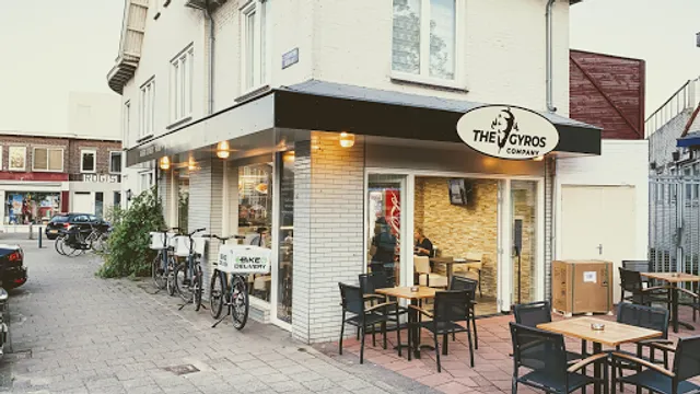 The Gyros Company