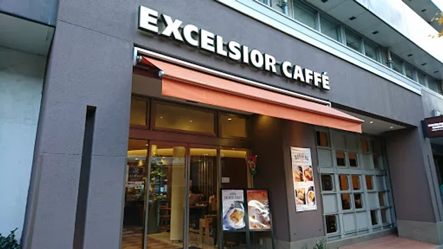 Excelsior Café
