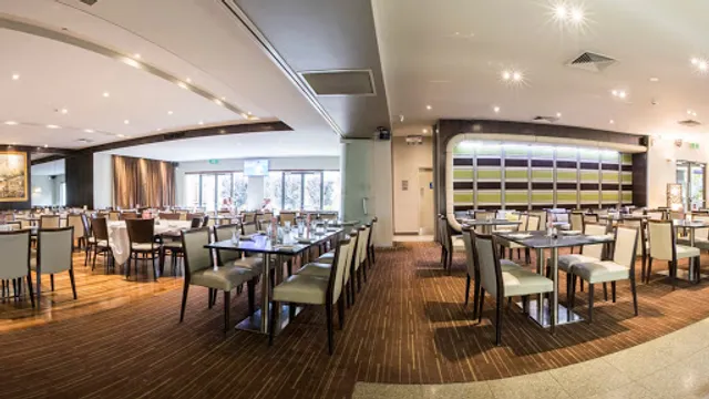 The Gate Bar and Bistro