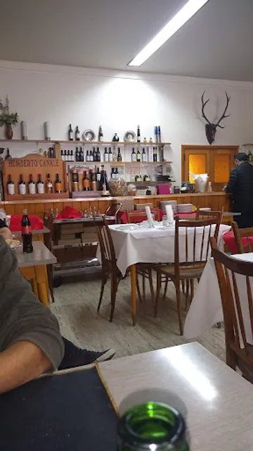 Restaurante De Felippe