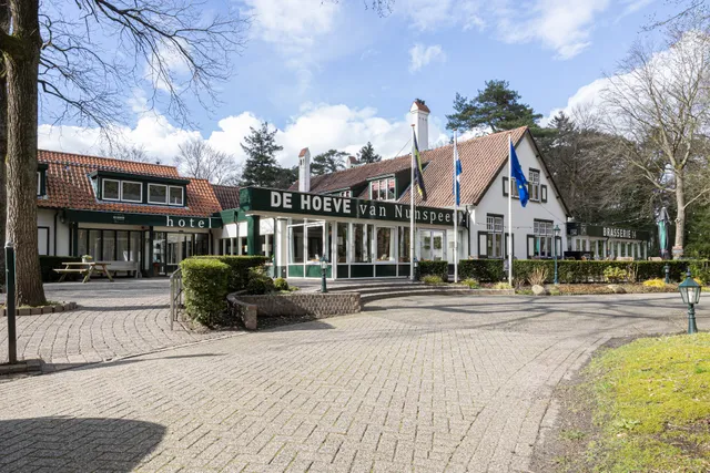 Hotel de Hoeve van Nunspeet