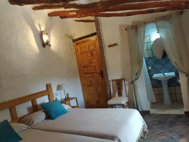 Casa Rural María y Cristina