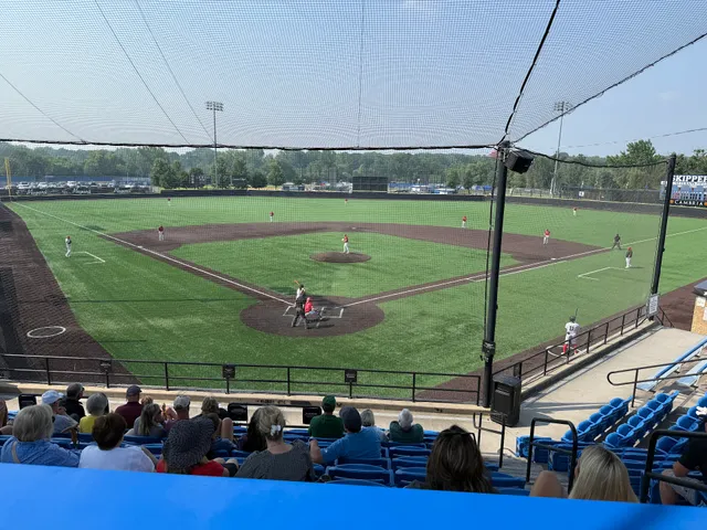 Minnetonka Veterans Field