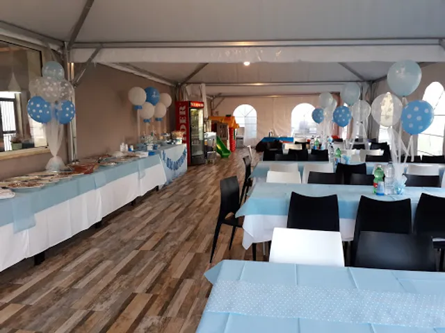 L'Artigiano del Rinfresco Ristorante "da Matti"