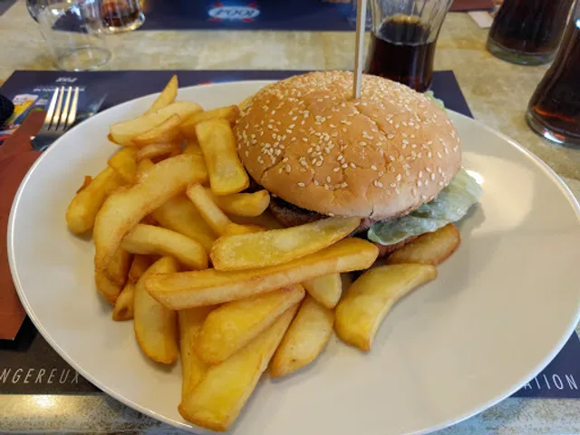 Tabac Brasserie Le Pont Vert - Troyes