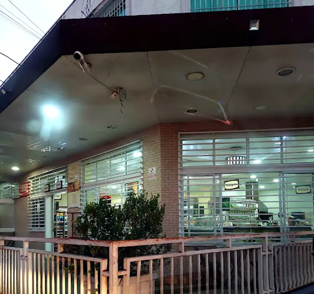 Maria do Céu Pães e Doces