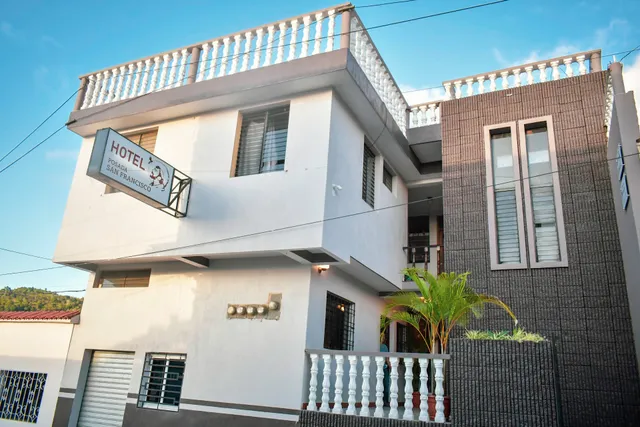 Posada San Francisco