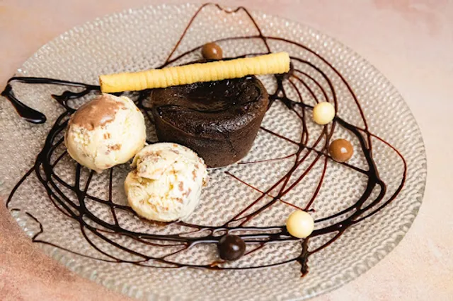 Mesón Bar El Puentecillo