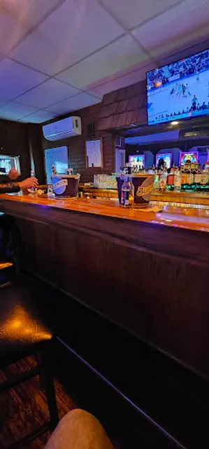 Boosters West Sports Bar