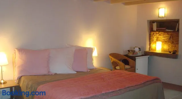 Chambre d'hôtes Les Plaisances