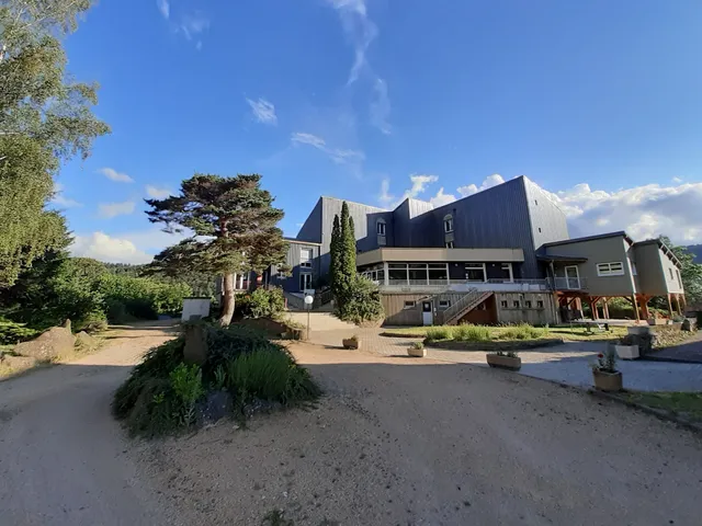 Village Vacances “Le Grand Panorama” F.A.L 63