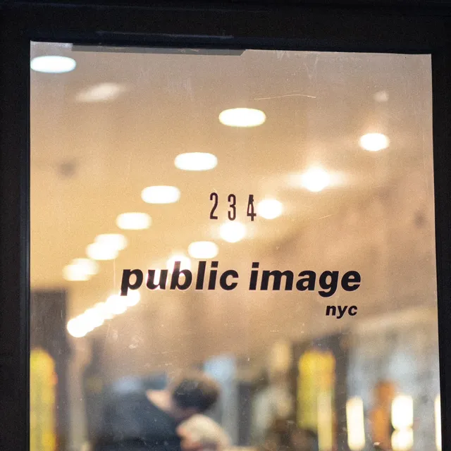 public image nyc