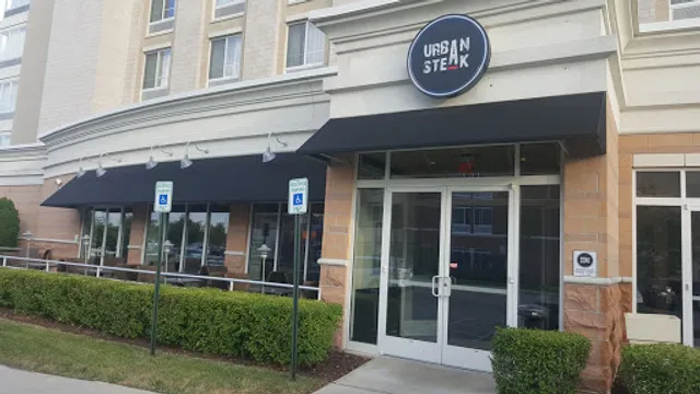Urban Steak