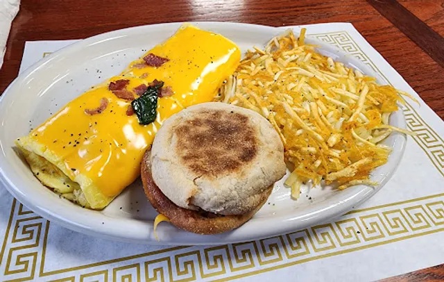 E & B Family Restaurant