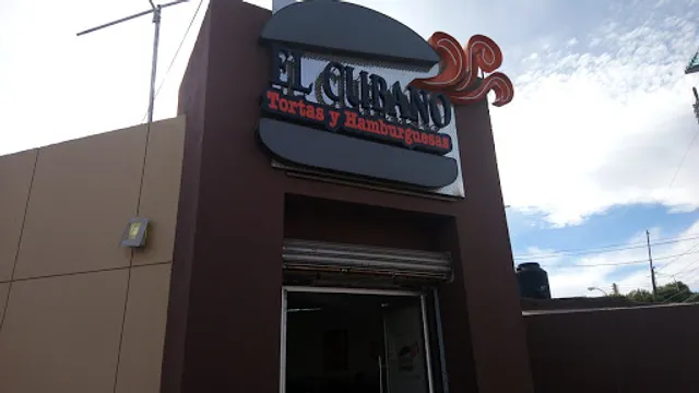 Tortas El Cubano