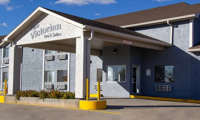 New Victorian Inn & Suites Norfolk