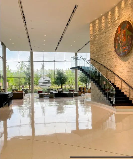 American Airlines - The Landing at Skyview 6