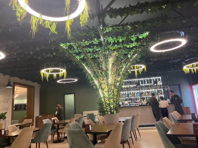 Panorama Restaurant Vanadzor