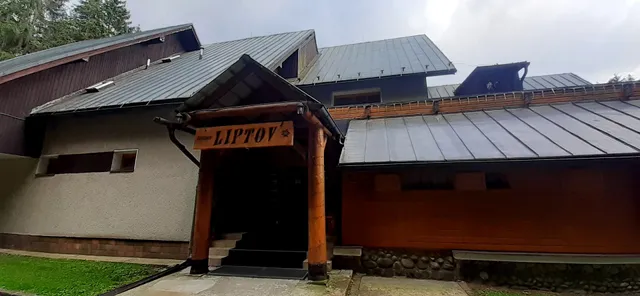 Pension Liptov