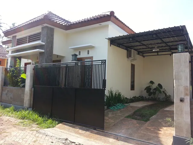 Javalindra Homestay