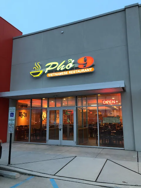 Pho 9 - Cherry Hill
