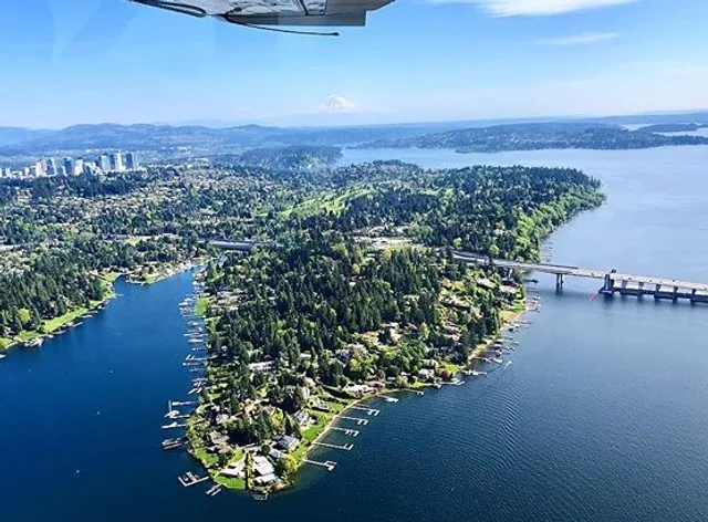 Seattle Seaplanes