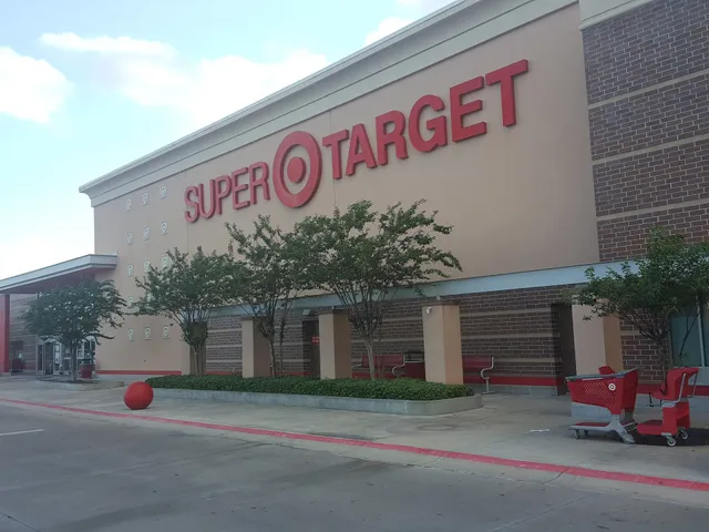 Target