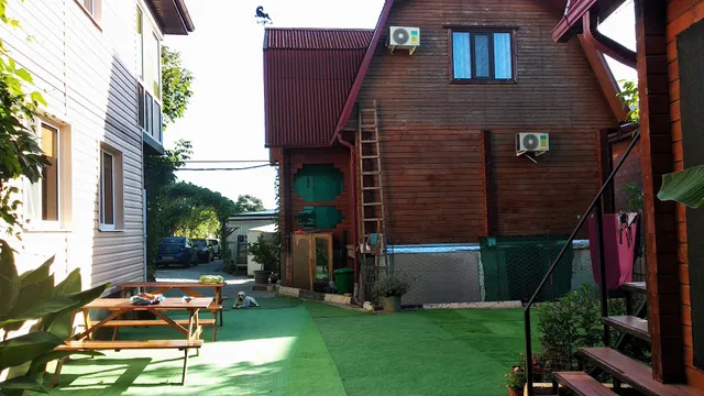 Gostevoy Dom Fistashka