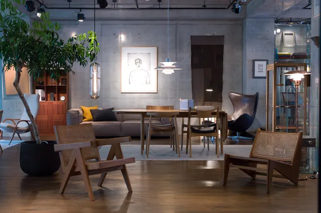 51% 五割一分 2F STORE