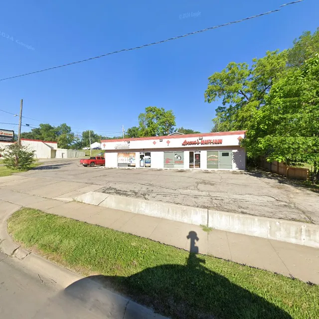 Lorena's Beauty Salon