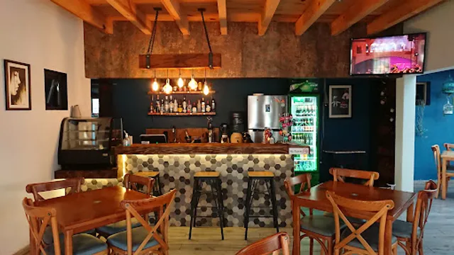 El Mago De Os... B RESTAURANTE